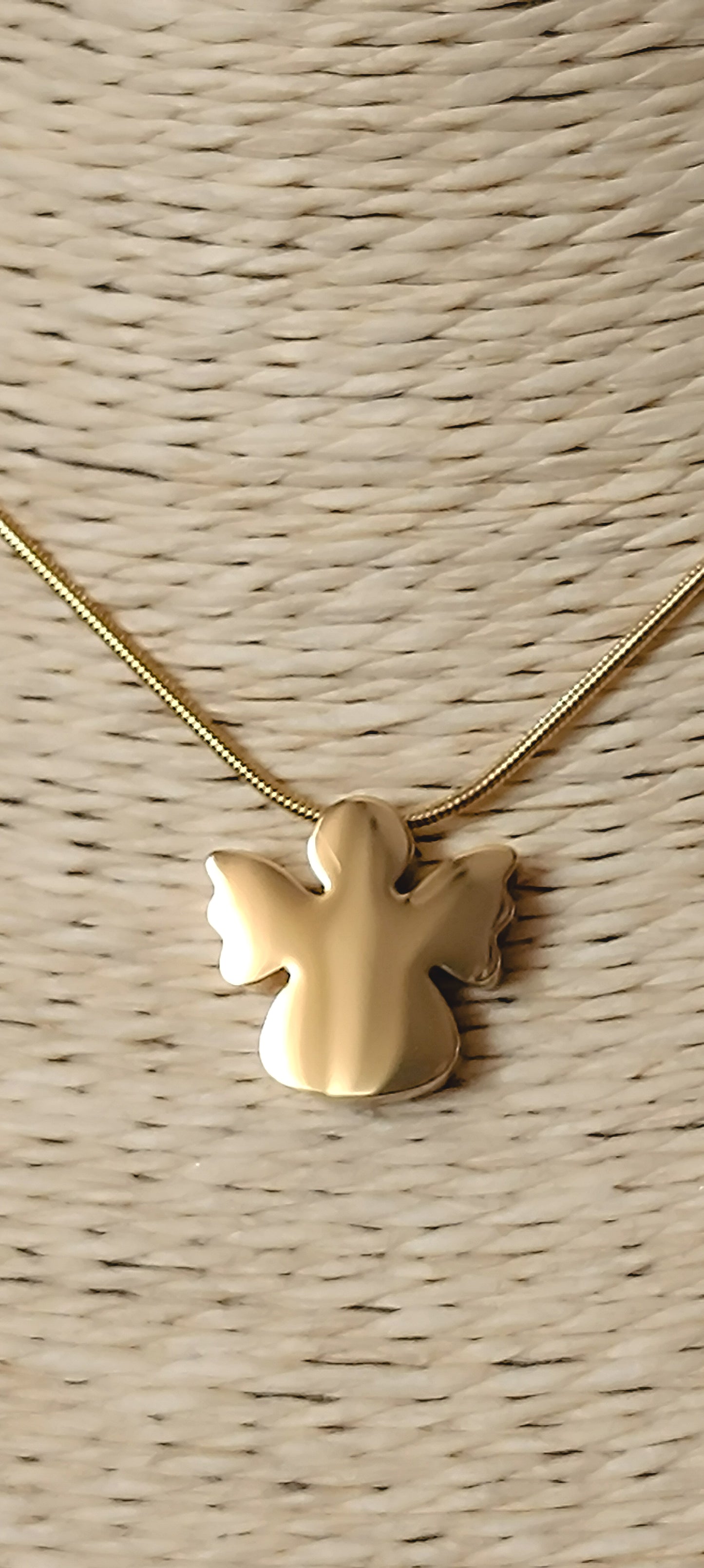 ANGEL ~ COLAR