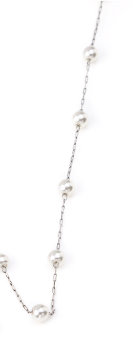 PEARLY CICI ~ COLAR
