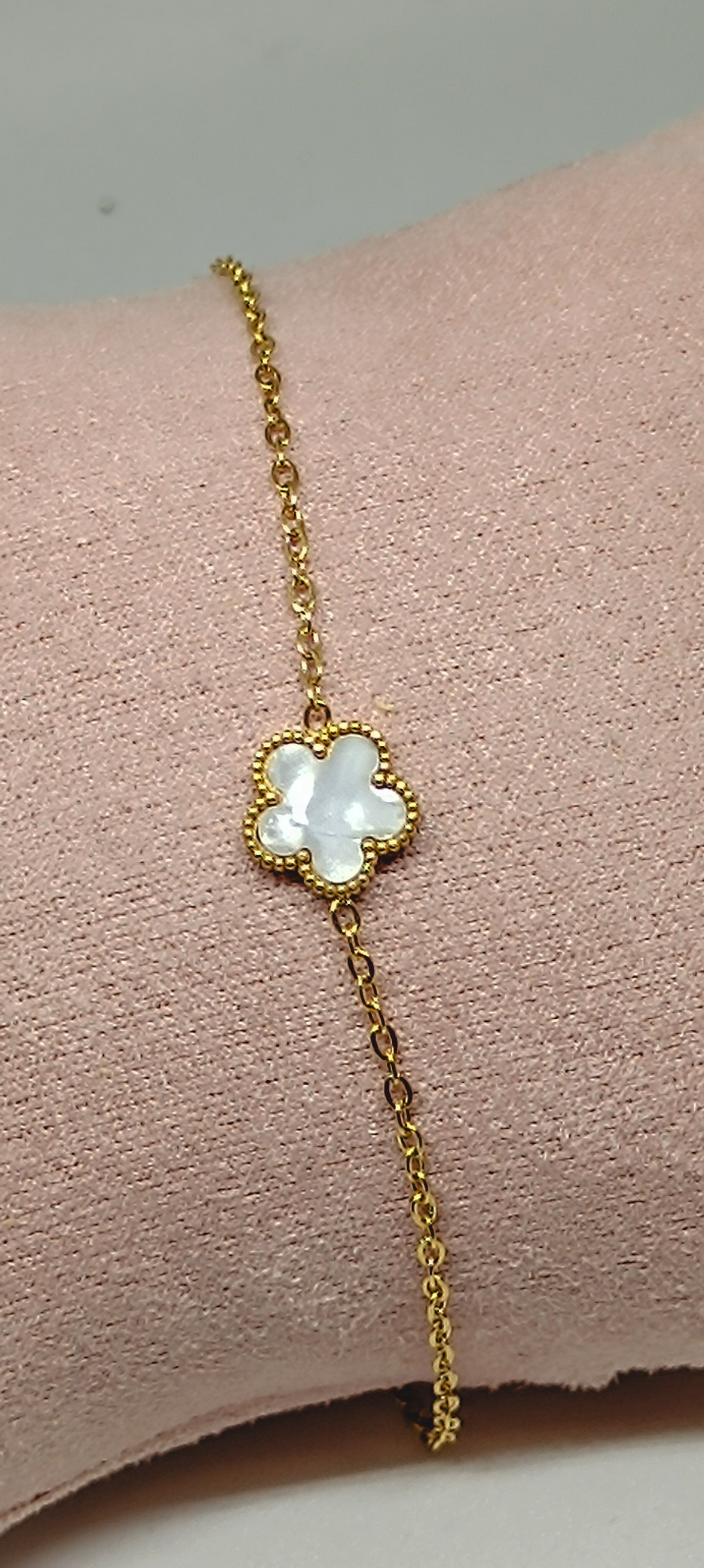 STACIE ~ PULSEIRA