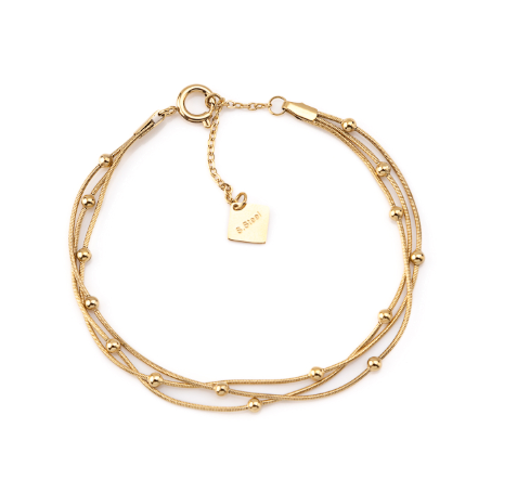 CLARA ~ PULSEIRA