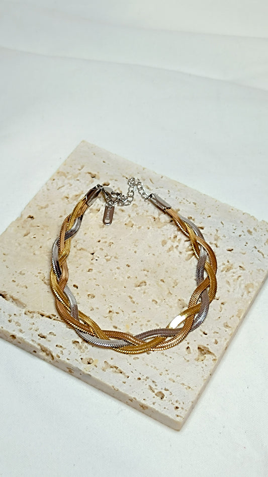 ARIELLA ~ PULSEIRA