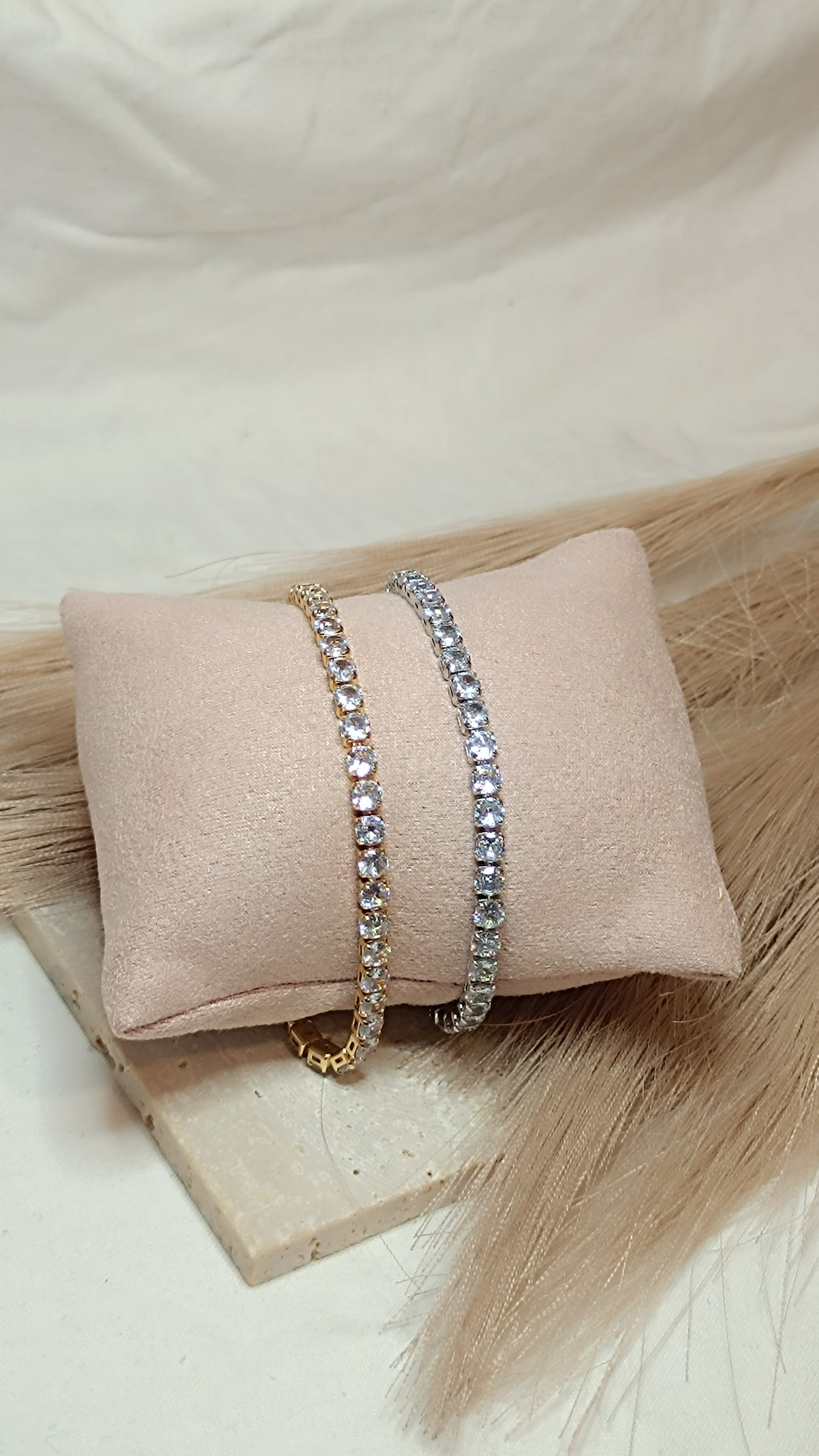 LUZIA ~ PULSEIRA