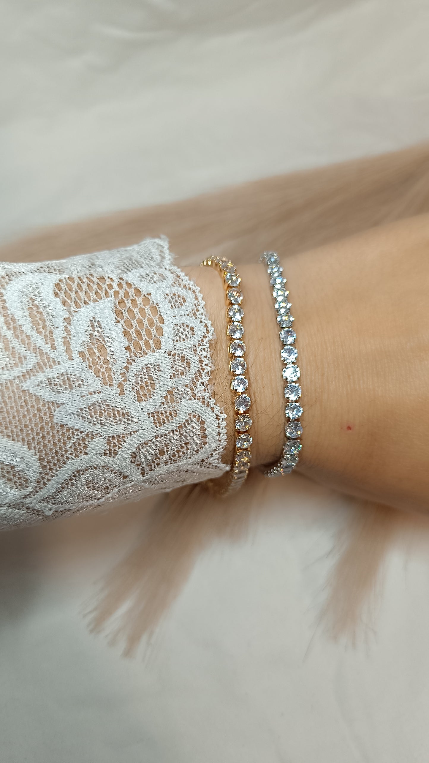 LUZIA ~ PULSEIRA