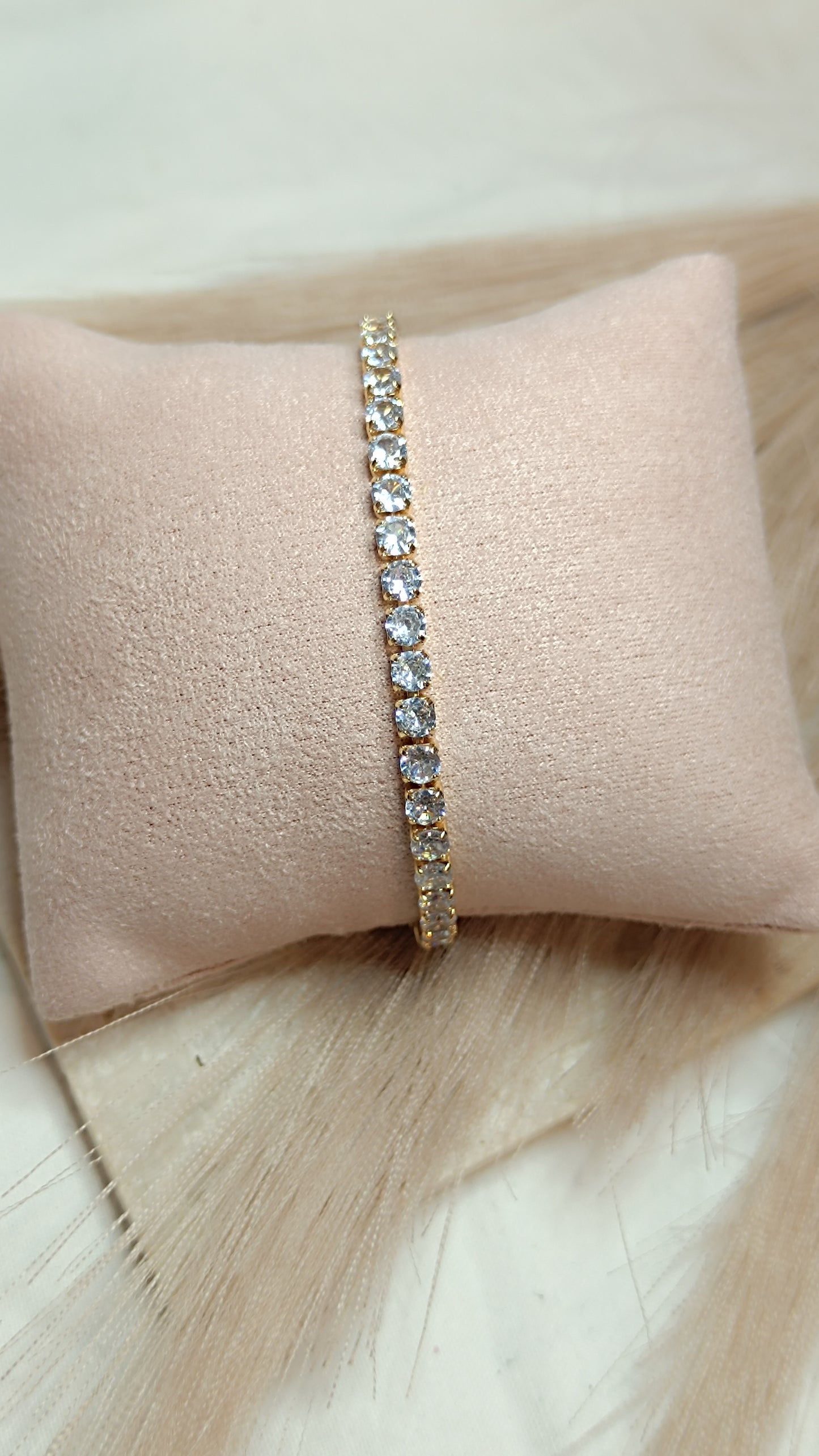 LUZIA ~ PULSEIRA