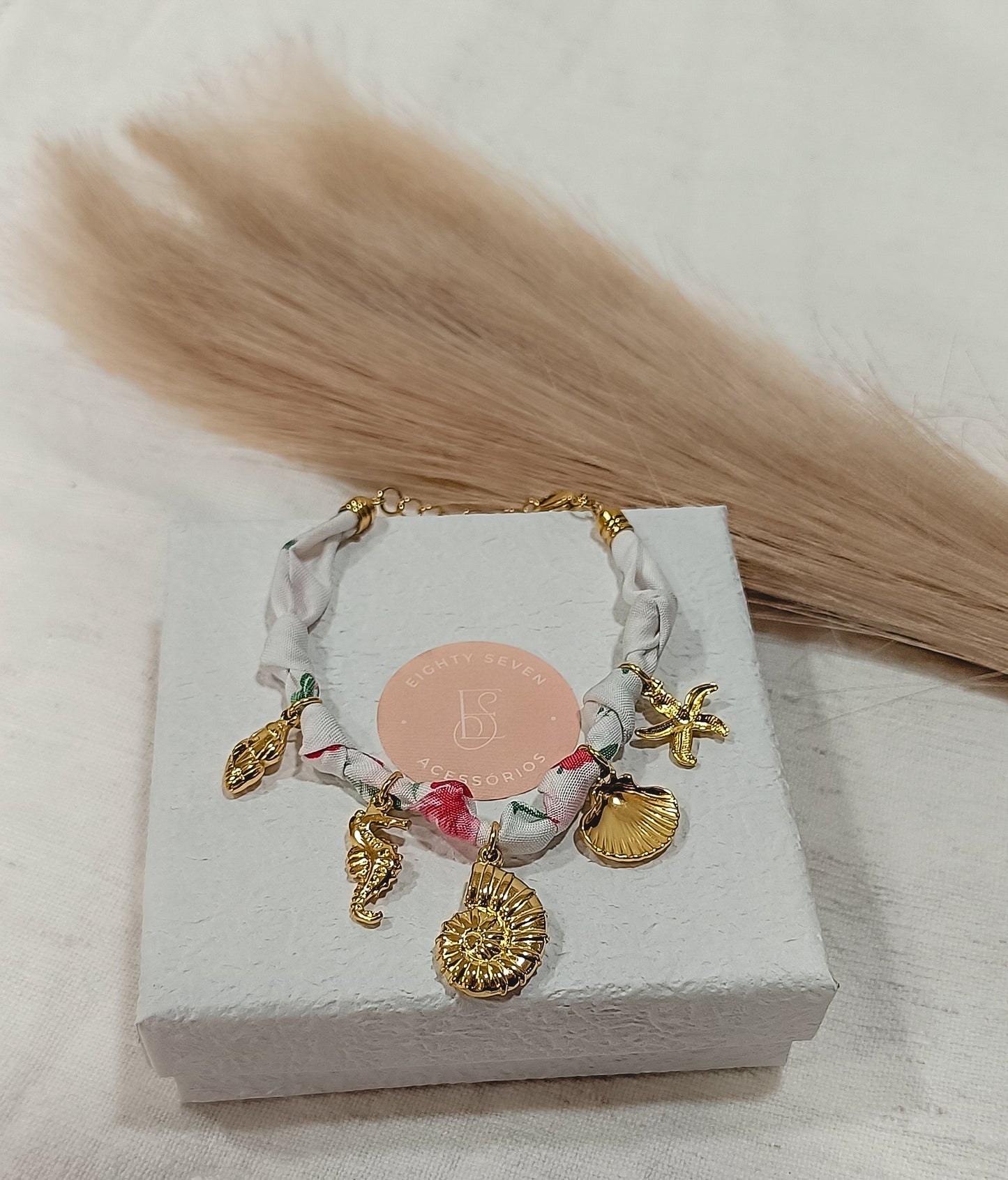 CARMO ~ PULSEIRA
