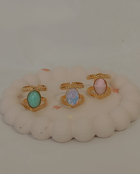 LIMONA ~ RING