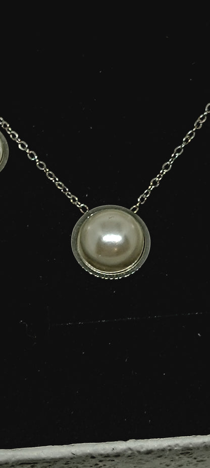 Conjunto PEARL 🦪