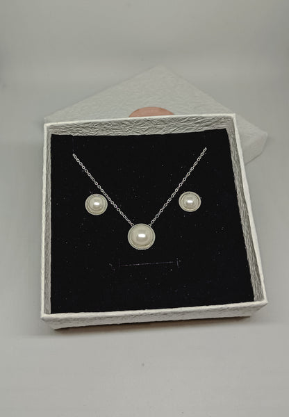 Conjunto PEARL 🦪