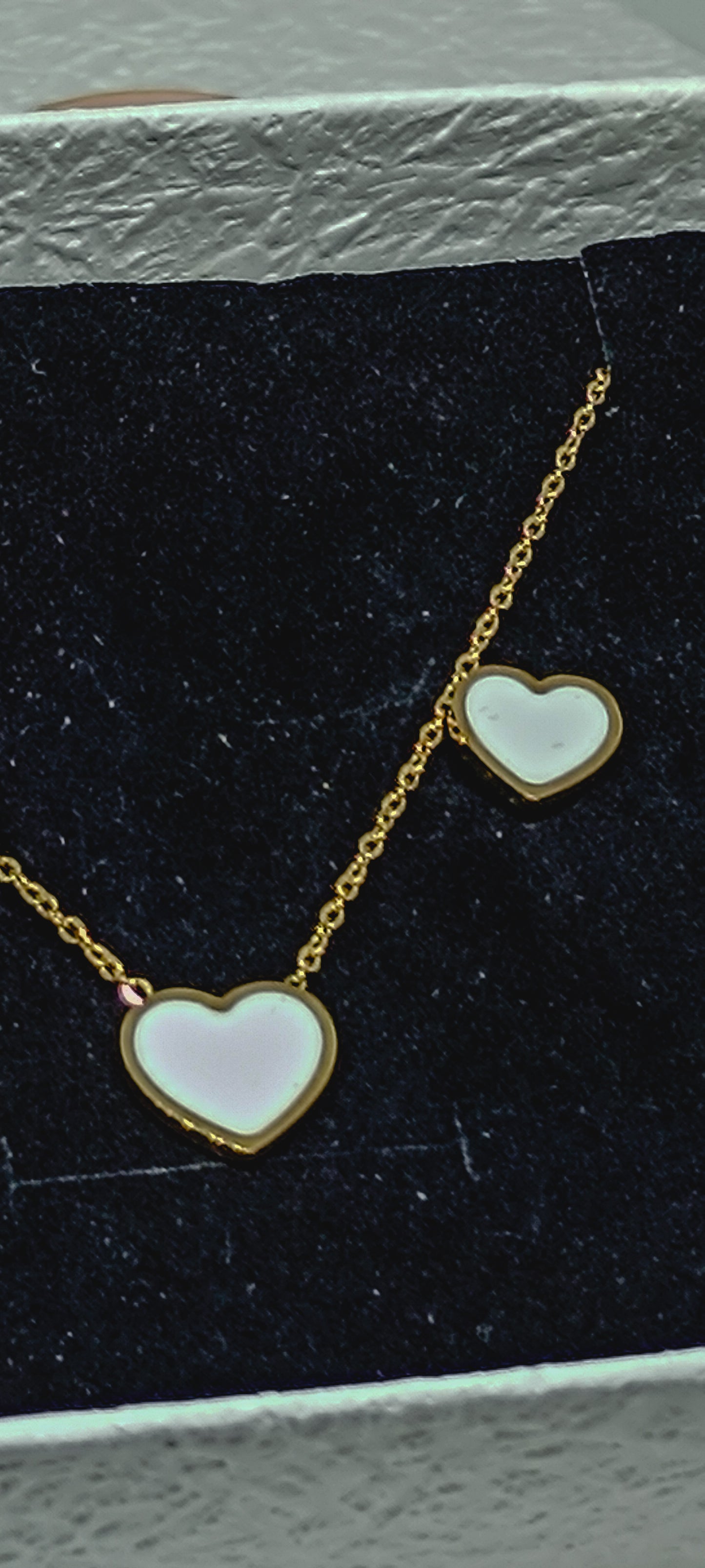 Conjunto HEART 🤍